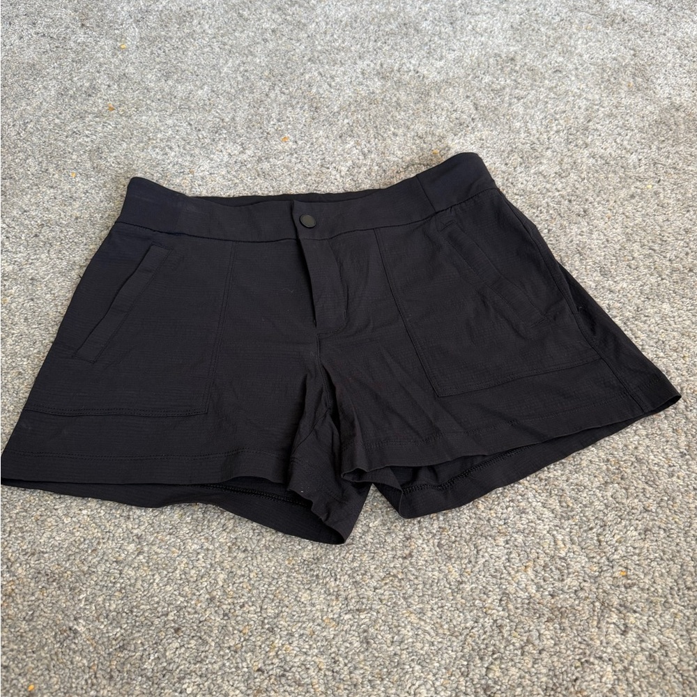Athleta Women's Black Shorts